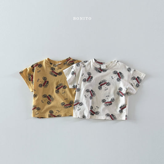 [PRE-ORDER] Runner T-Shirts