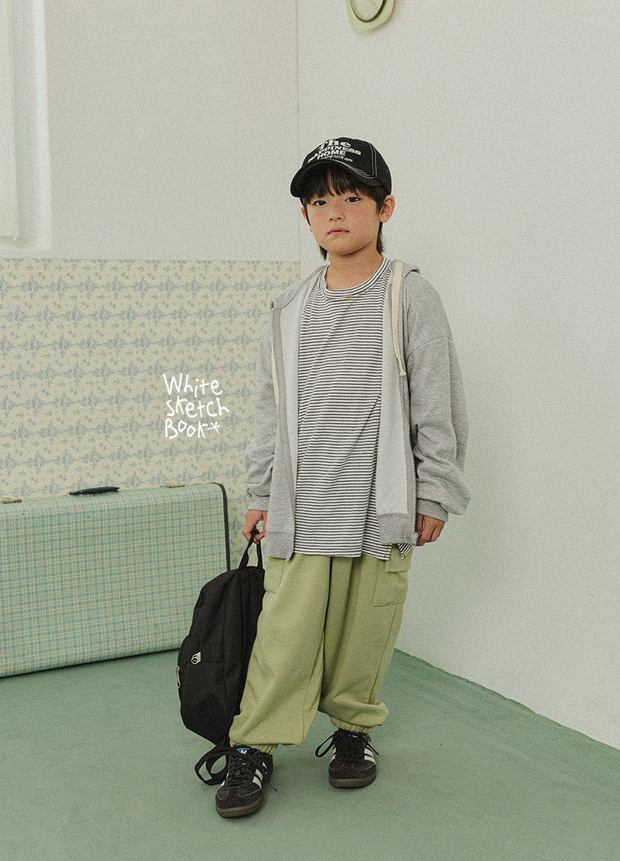 [PRE-ORDER] Long Sleeve Layered T-Shirts