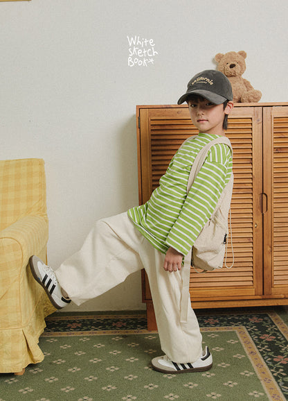 [PRE-ORDER] Band Jogger