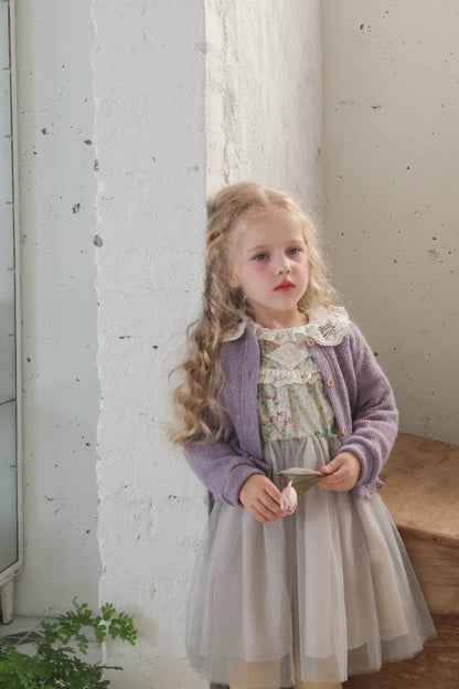 [PRE-ORDER] Plea Dress