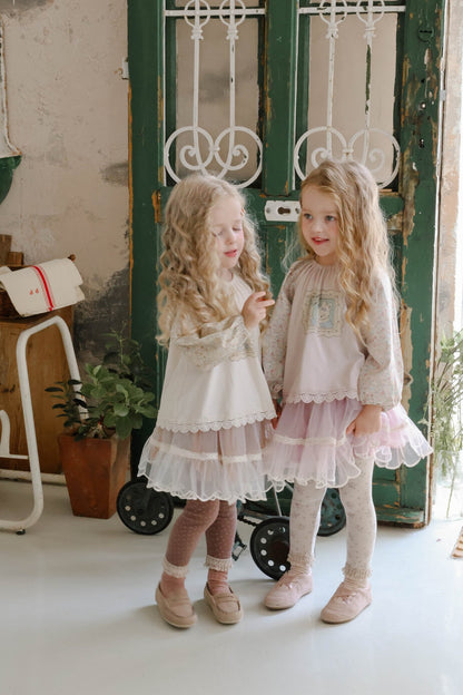 [PRE-ORDER] Shuel Skirts