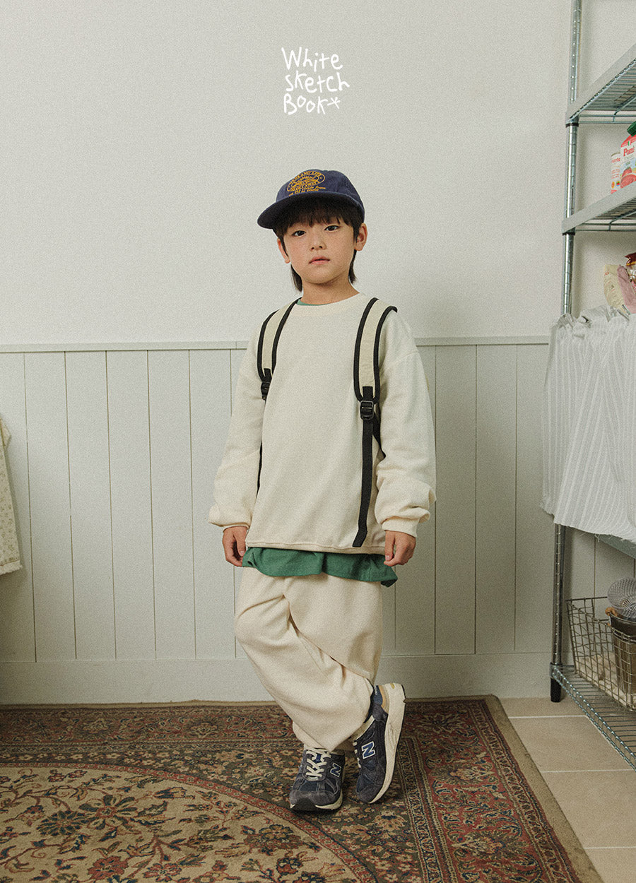 [PRE-ORDER] Daily Basic T-Shirts