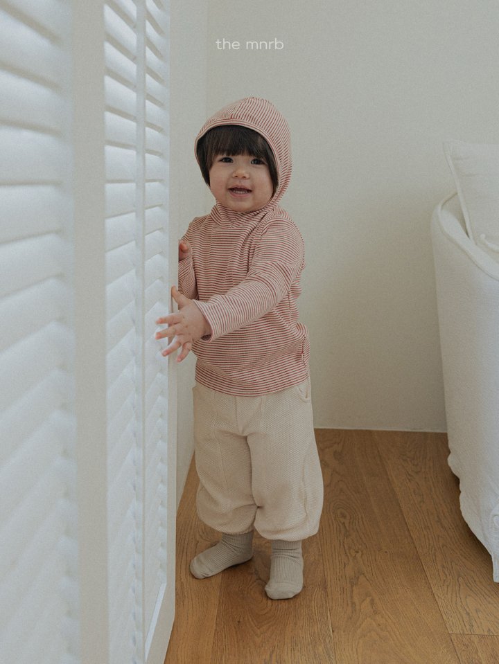 [PRE-ORDER] Aple Pants