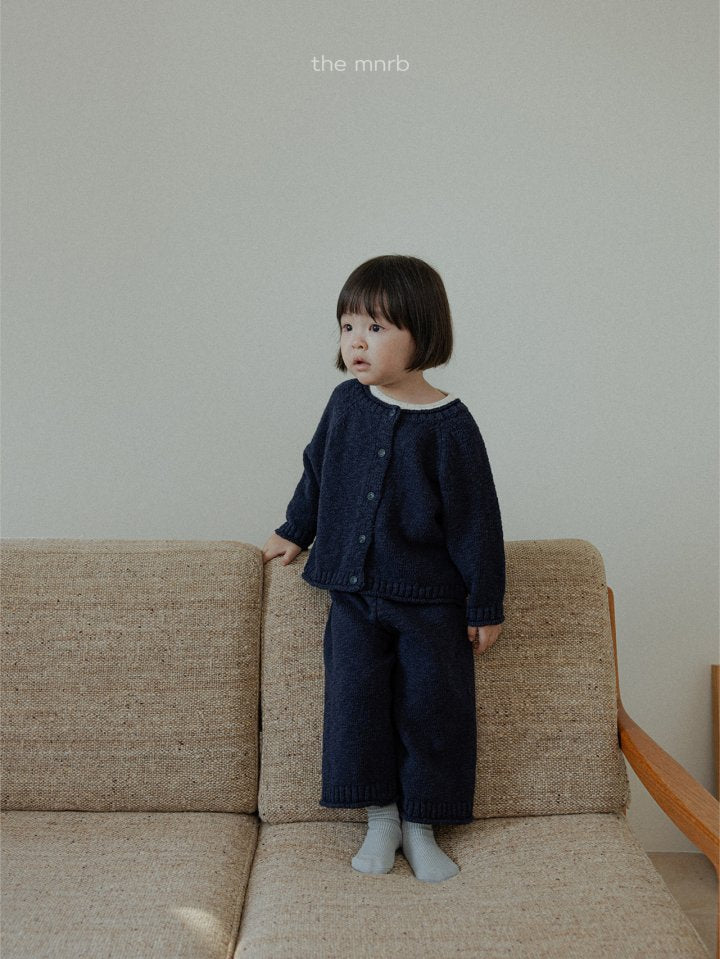 [PRE-ORDER] Cozy Cardigan