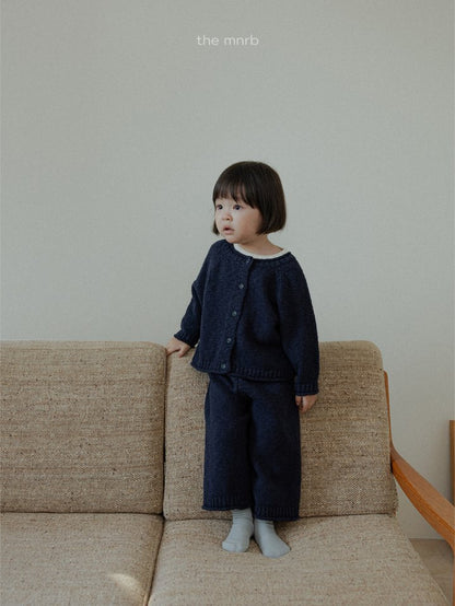 [PRE-ORDER] Cozy Cardigan