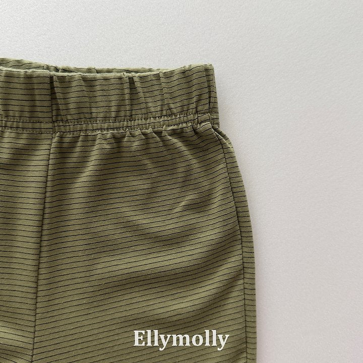 [PRE-ORDER] Soft Motion Leggings