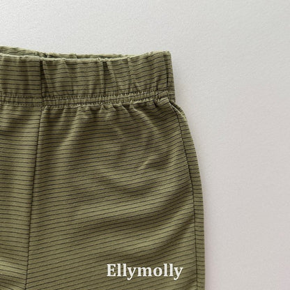 [PRE-ORDER] Soft Motion Leggings