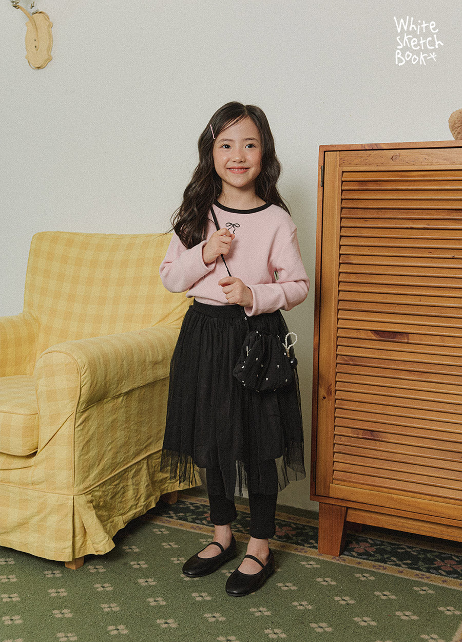 [PRE-ORDER] Tu Tu Skirts Leggings