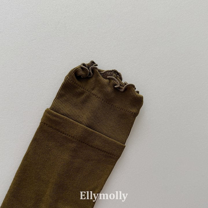 [PRE-ORDER] Chestnut Warmer