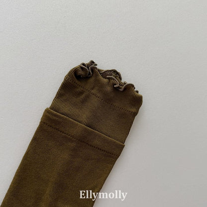 [PRE-ORDER] Chestnut Warmer
