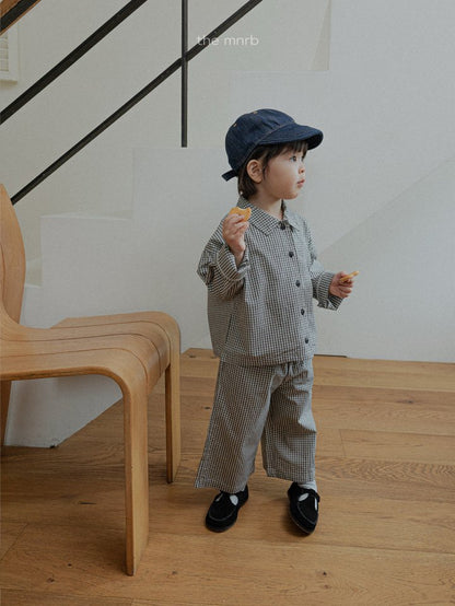 [PRE-ORDER] Coco Pants