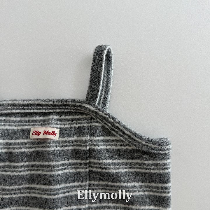 [PRE-ORDER] Fog Crop Bustier