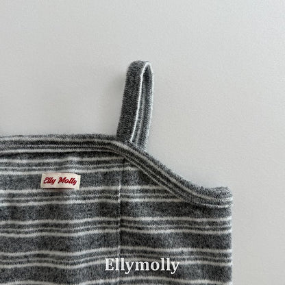 [PRE-ORDER] Fog Crop Bustier