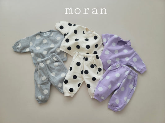 [PRE-ORDER] Bubble Top Bottom Set