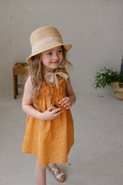 [PRE-ORDER] Gemma Dress
