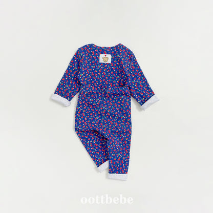 [PRE-ORDER] Strawberry Home Wear Set