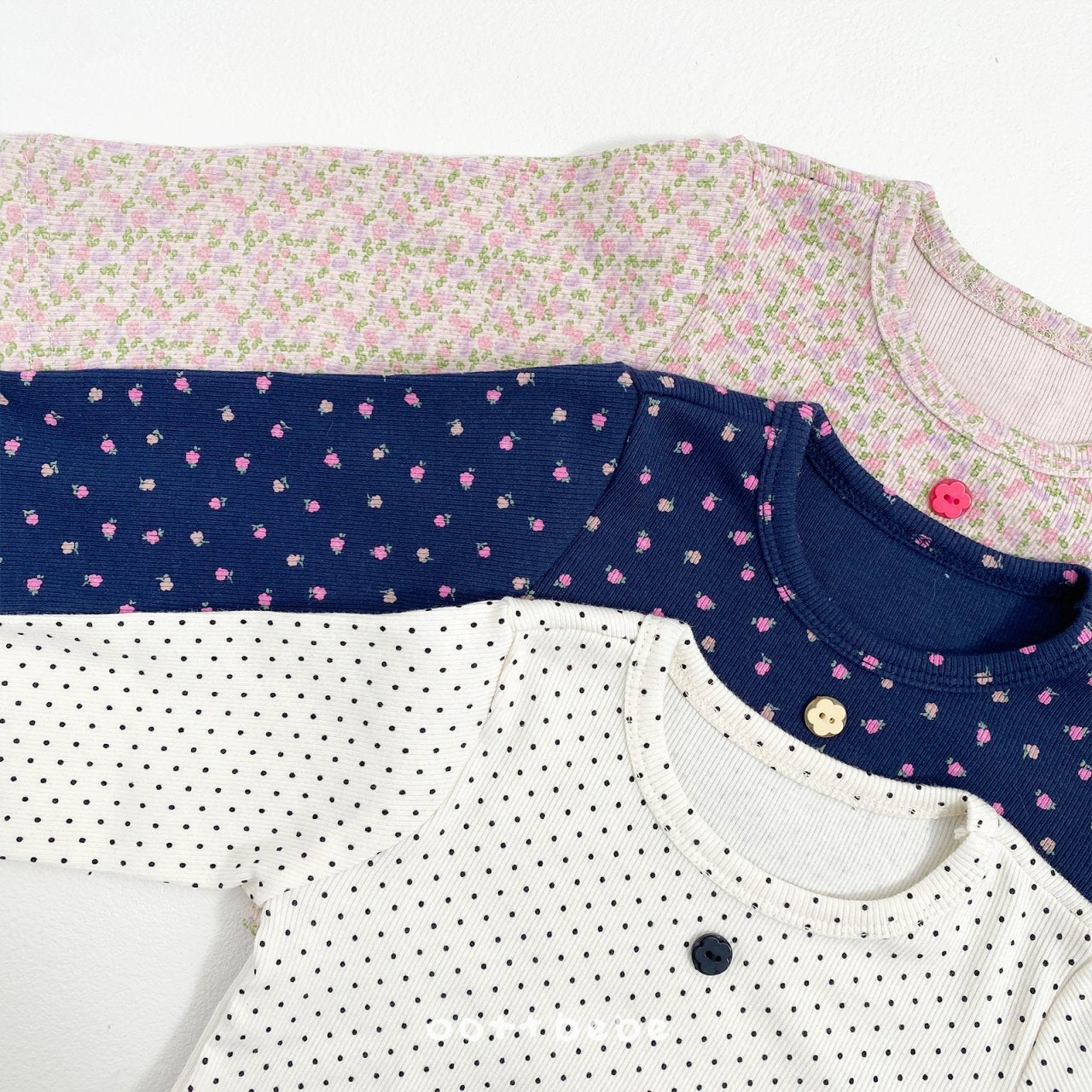 [PRE-ORDER] Floral Home Wear Set