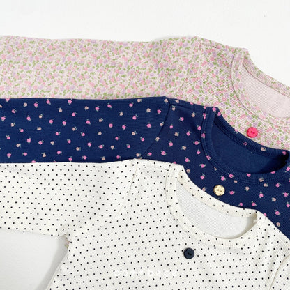 [PRE-ORDER] Floral Home Wear Set