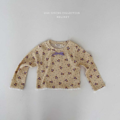 [PRE-ORDER] Love Bear T-Shirts