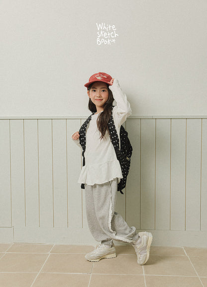 [PRE-ORDER] Frill Wave T-Shirts