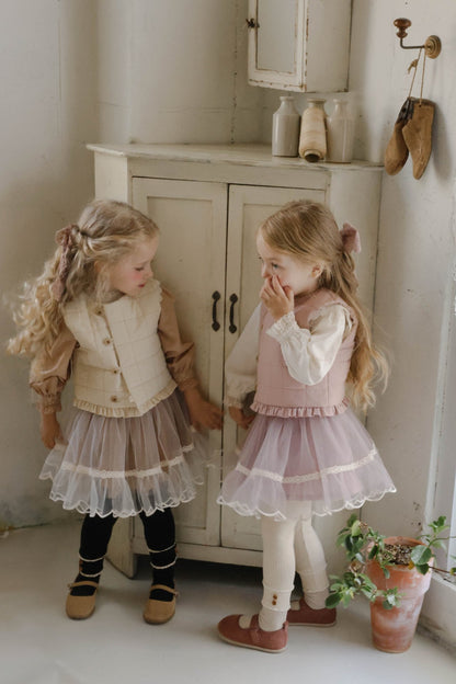 [PRE-ORDER] Riley Blouse
