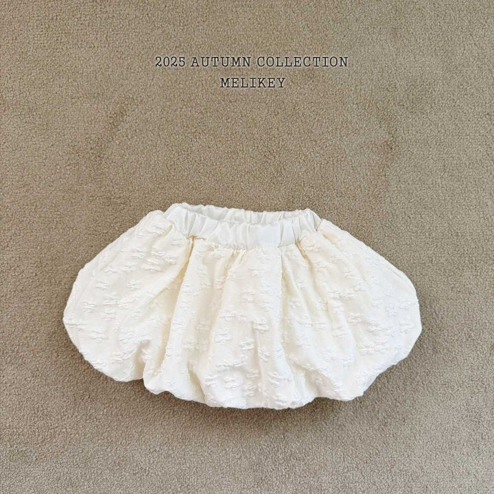 [PRE-ORDER] Jacquard Pumpkin Skirts