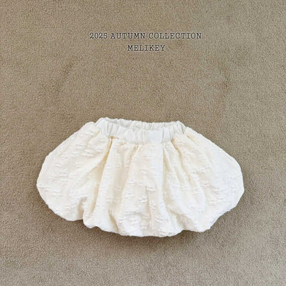 [PRE-ORDER] Jacquard Pumpkin Skirts
