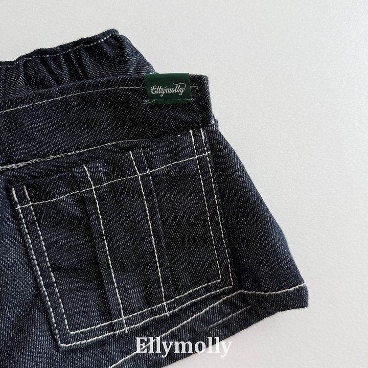 [PRE-ORDER] Flap None Fade Shorts