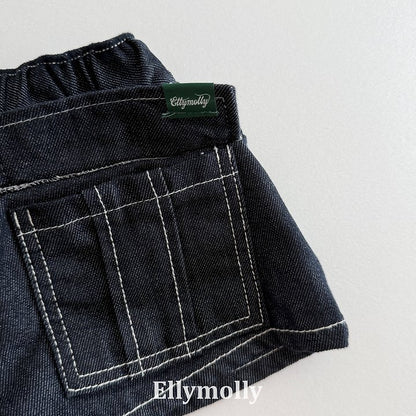 [PRE-ORDER] Flap None Fade Shorts