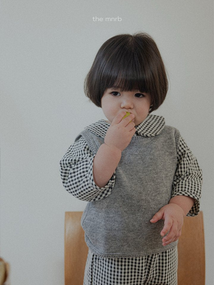 [PRE-ORDER] Open Vest