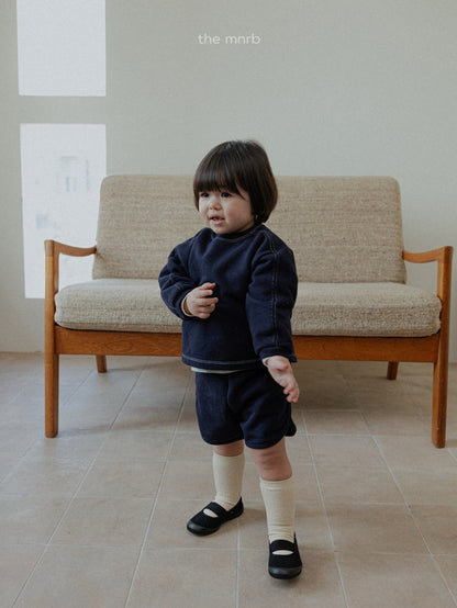 [PRE-ORDER] Loddy Shorts