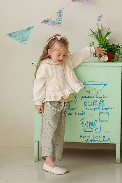 [PRE-ORDER] Singha Pants