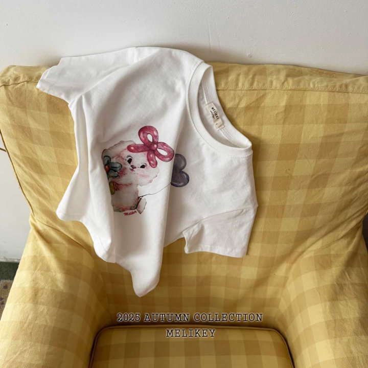 [PRE-ORDER] Balloon Rabbit T-Shirts