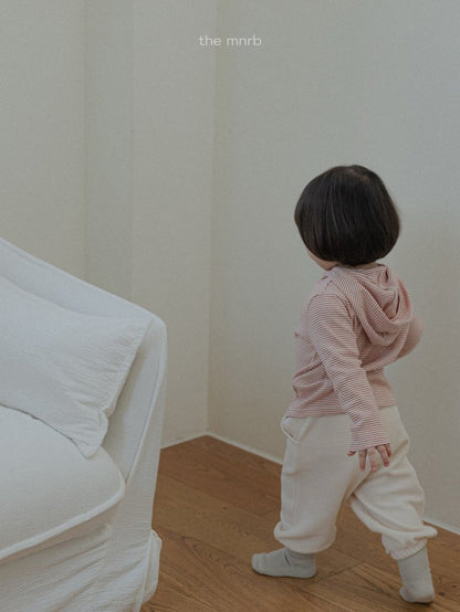 [PRE-ORDER] Little Hoodie T-Shirts