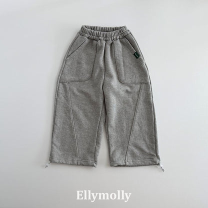 [PRE-ORDER] Dusk String Pants