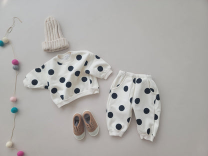 [PRE-ORDER] Bubble Top Bottom Set