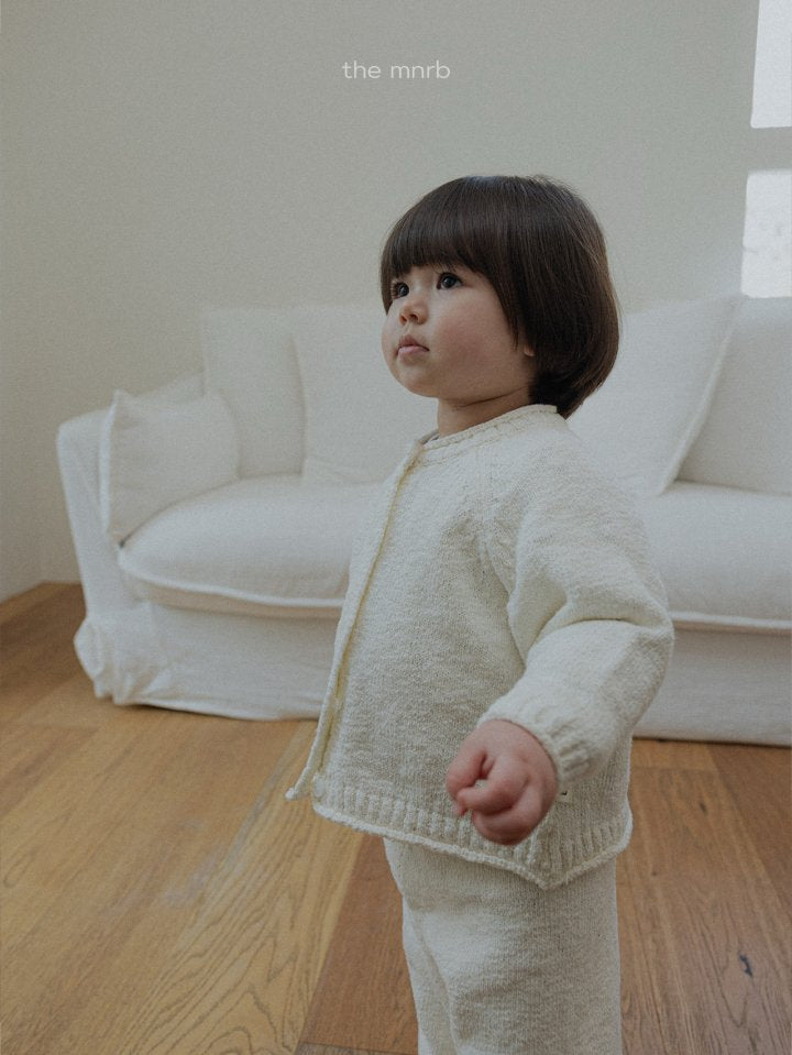 [PRE-ORDER] Cozy Sweater Pants