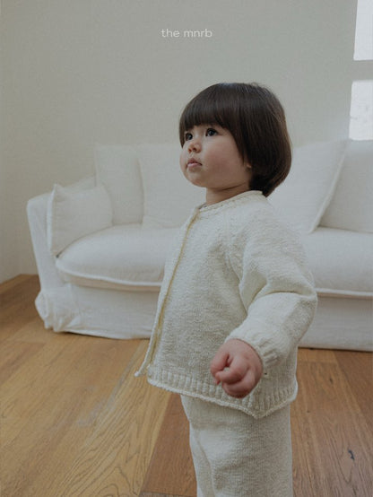 [PRE-ORDER] Cozy Sweater Pants