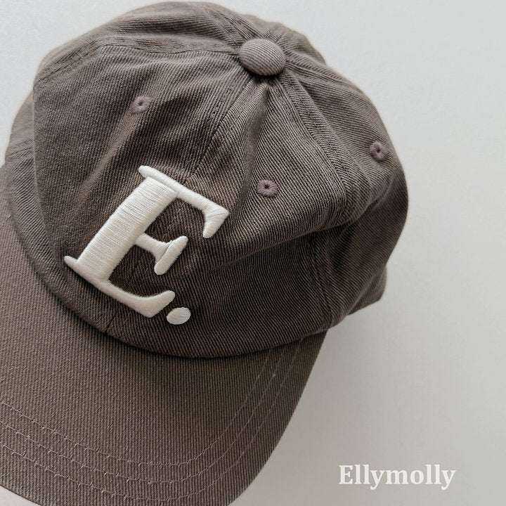 [PRE-ORDER] E Dyeing Ball Cap