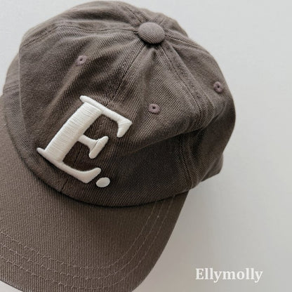 [PRE-ORDER] E Dyeing Ball Cap