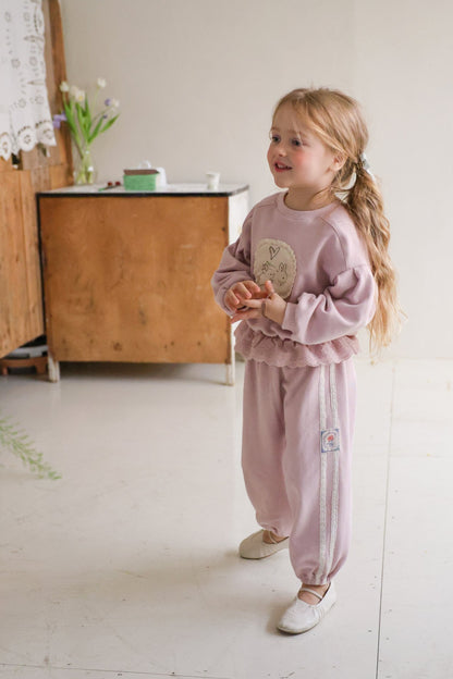 [PRE-ORDER] Churr Pants