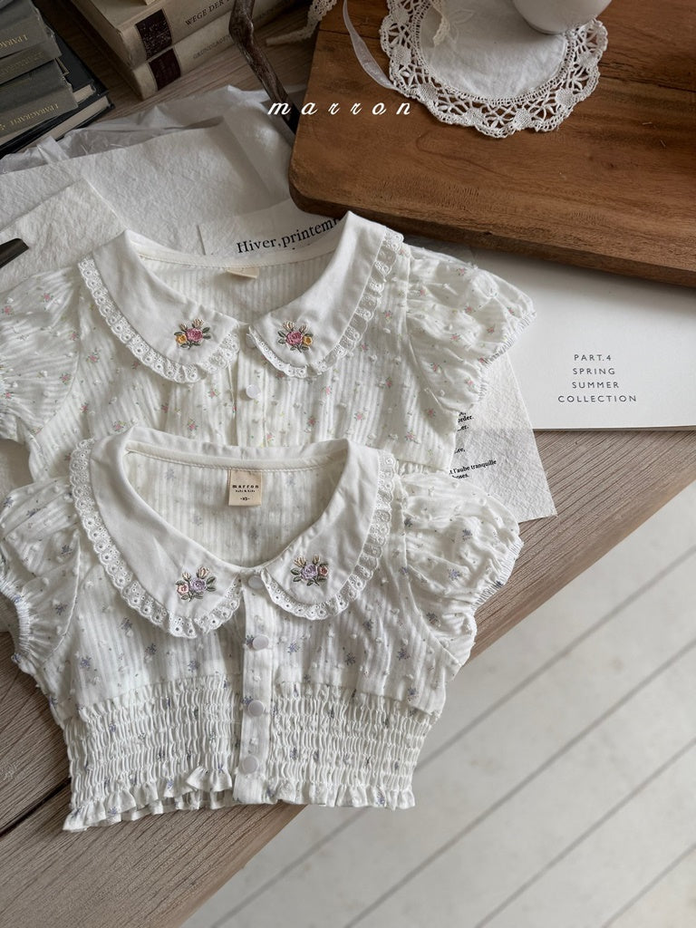 [PRE-ORDER] Rene Cardigan