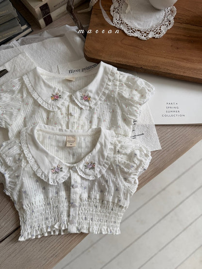 [PRE-ORDER] Rene Cardigan