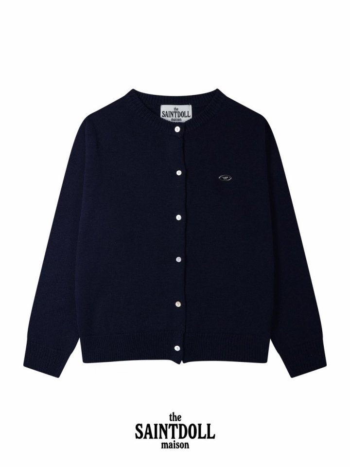 [PRE-ORDER] Cotton Candy Cardigan (Mom Couple)