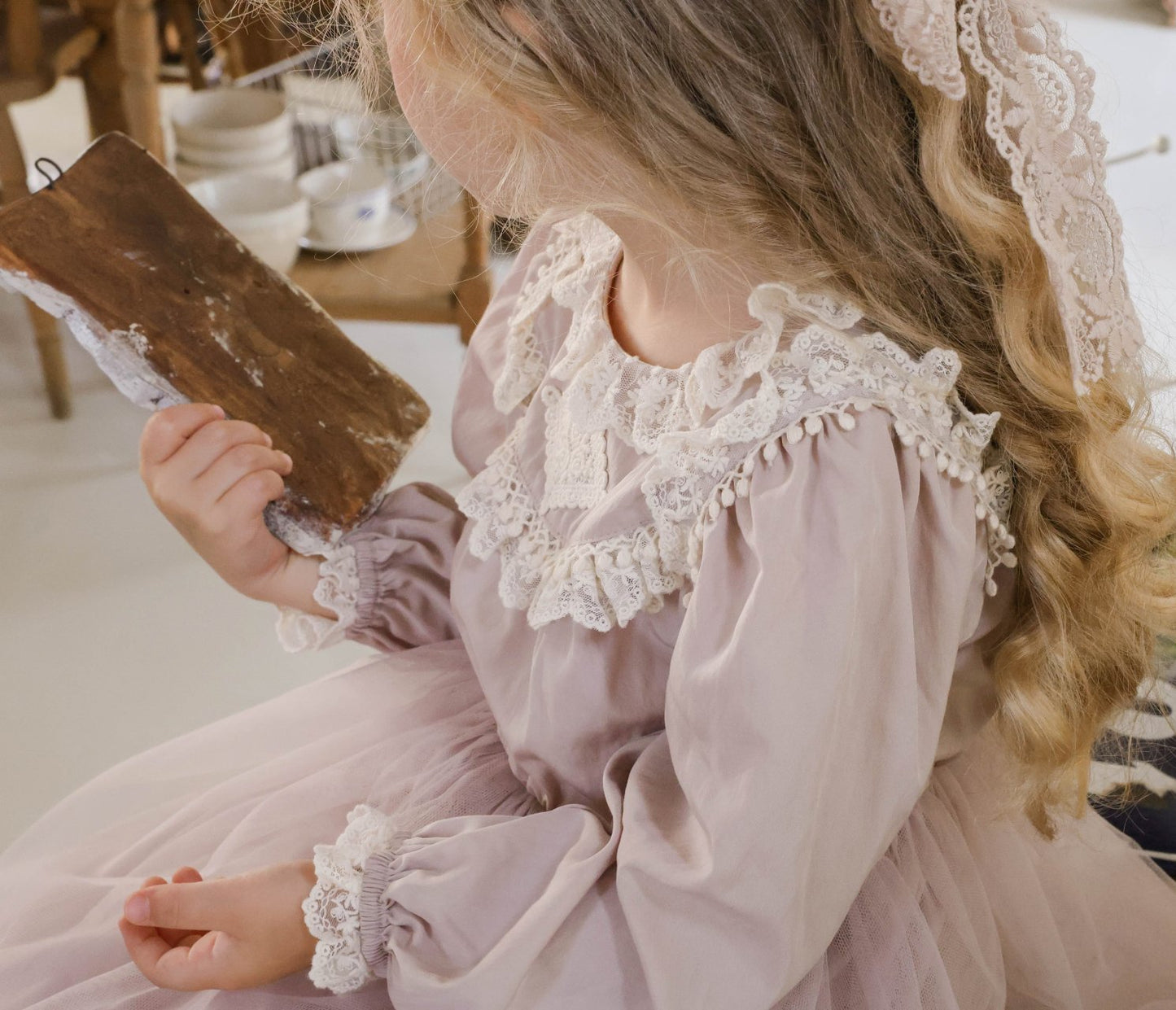[PRE-ORDER] Plea Dress