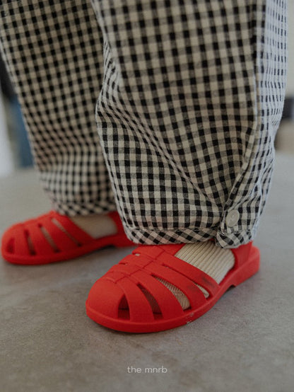 [PRE-ORDER] Looming Pants