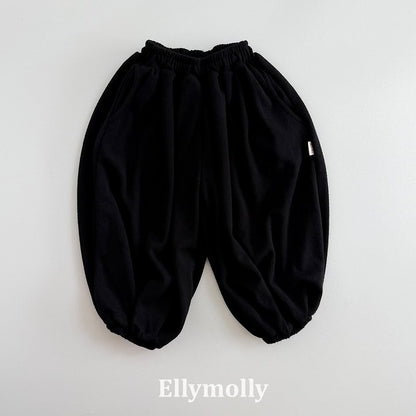 [PRE-ORDER] Vicky Balloon Pants (Mom Couple)