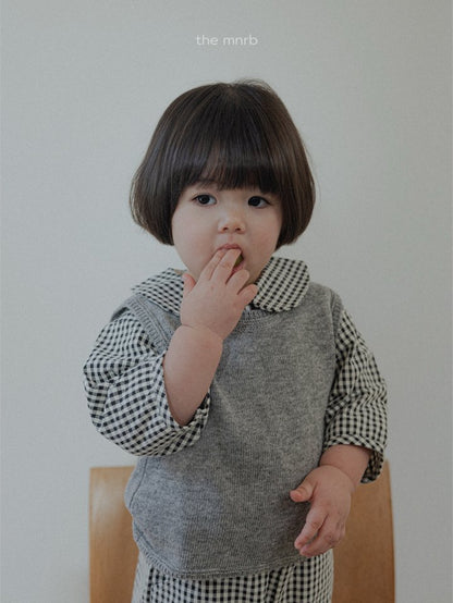 [PRE-ORDER] Looming Collar Shirts