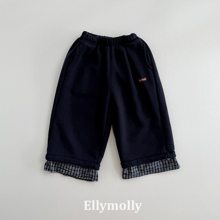 [PRE-ORDER] Hush Color Block Pants
