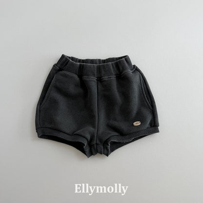 [PRE-ORDER] Arch Pigment Shorts